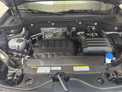 New 2025 Volkswagen Atlas SEL Premium R-Line image 34