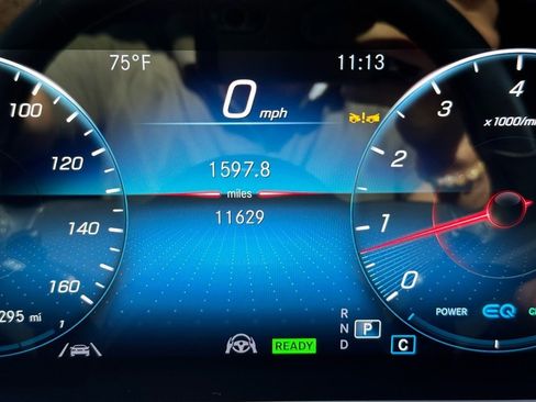 Certified 2022 Mercedes-Benz GLE 450 GLE 450 image 26