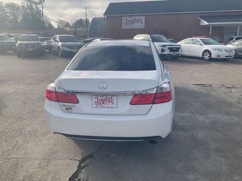 Used 2014 Honda Accord LX image 4