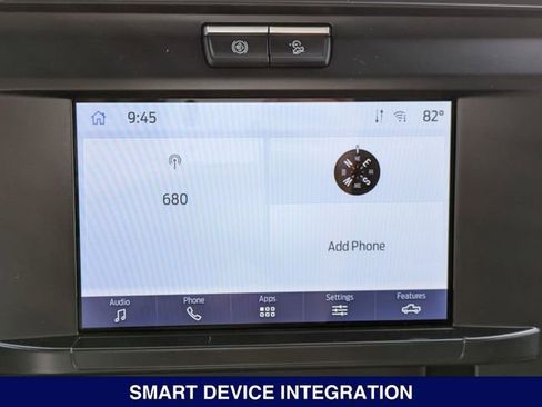 New 2025 Ford F350 XLT w/ 360-Degree Camera Package image 20