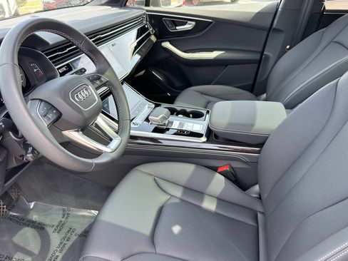 Certified 2026 Audi Q7 2.0T Premium AWD/4WD image 14
