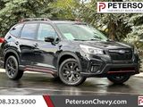 Used 2020 Subaru Forester Sport w/ Popular Package #2 image 1