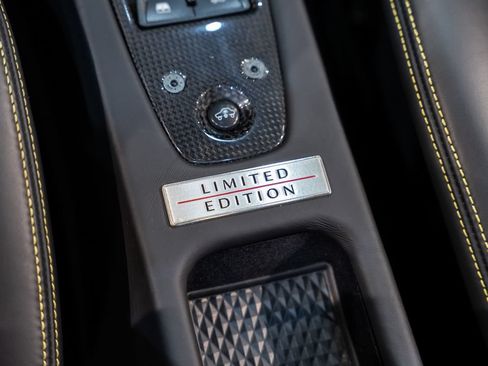 Certified 2015 Ferrari 458 Speciale A RWD image 44
