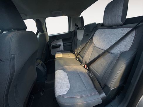 Used 2022 Ford Maverick XLT w/ Equipment Group 300A Standard image 12