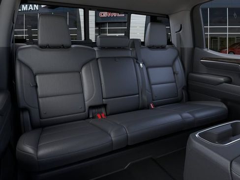 New 2026 GMC Sierra 1500 SLT w/ SLT Premium Package AWD/4WD image 17