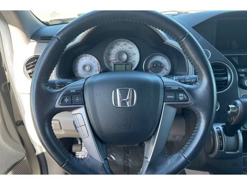 Used 2013 Honda Pilot EX-L image 36
