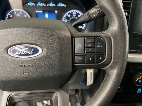 Used 2024 Ford F350 XLT AWD/4WD image 27
