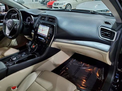 Used 2017 Nissan Maxima 3.5 SL image 15
