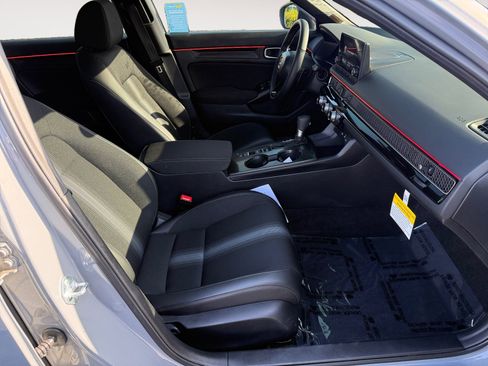 Used 2026 Honda Civic Sport image 19