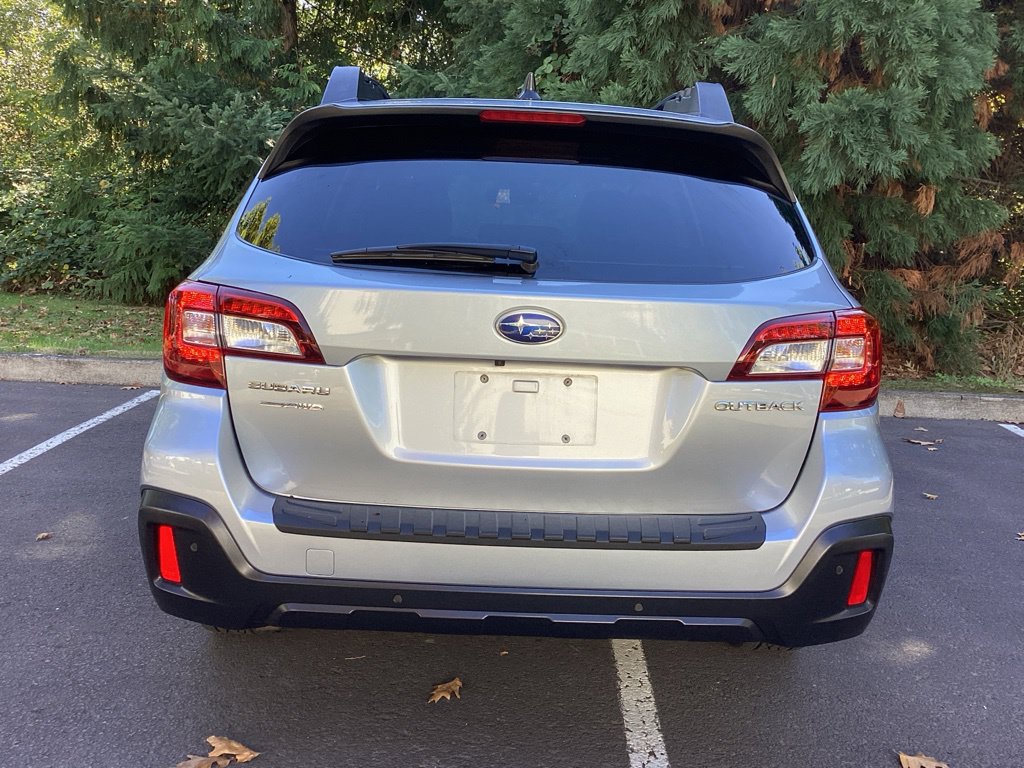 Used 2019 Subaru Outback 2.5i Limited AWD/4WD image 20