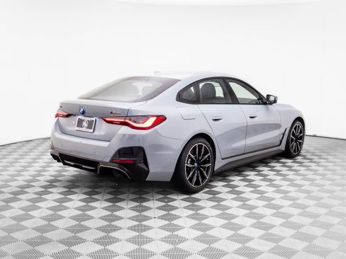 Used 2023 BMW i4 M50 w/ Premium Package image 9