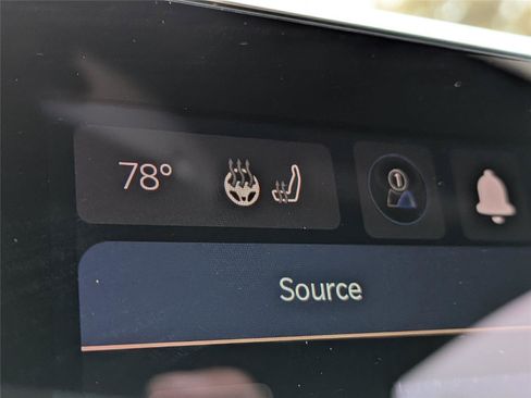 Certified 2024 Jeep Compass Limited image 24