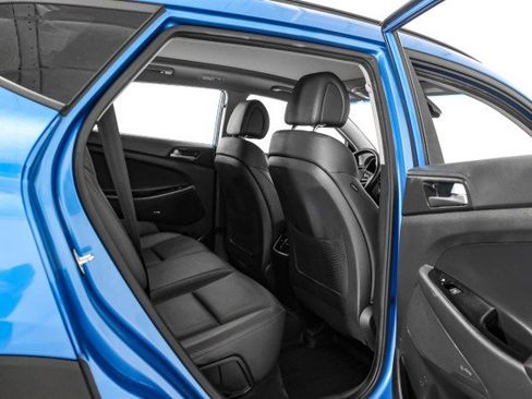 Used 2018 Hyundai Tucson Limited w/ Ultimate Package 02 image 26