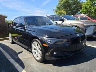 Used 2015 BMW 320i xDrive Sedan AWD/4WD video 1