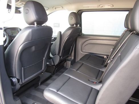 Used 2023 Mercedes-Benz Metris Passenger image 14