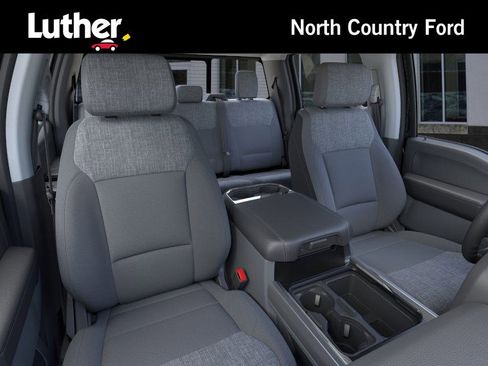 New 2026 Ford F350 XLT w/ XLT Premium Package image 10