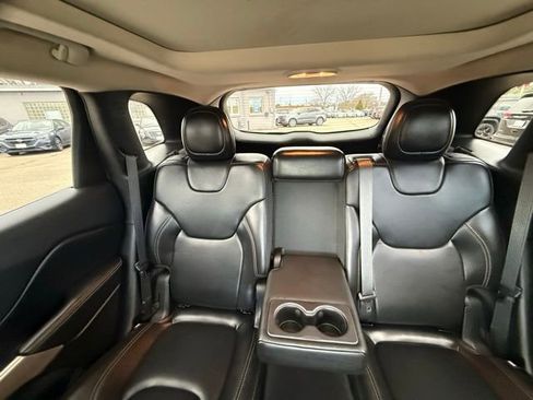 Used 2017 Jeep Cherokee Limited AWD/4WD image 25