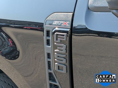 Used 2024 Ford F350 XL w/ STX Appearance Package AWD/4WD image 11
