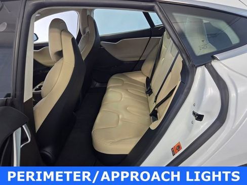 Used 2017 Tesla Model S 90D image 8