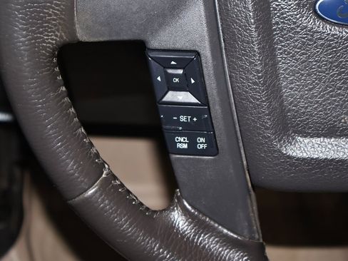 Used 2014 Ford F150 Lariat image 23