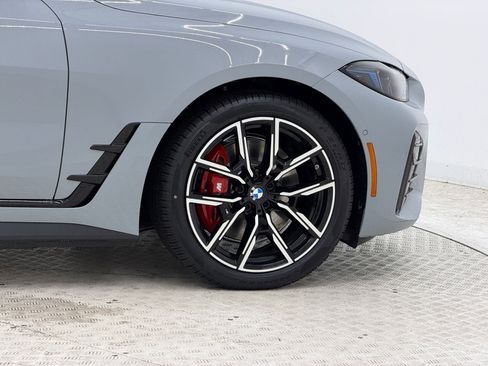 New 2026 BMW i4 eDrive40 w/ M Sport Package image 12