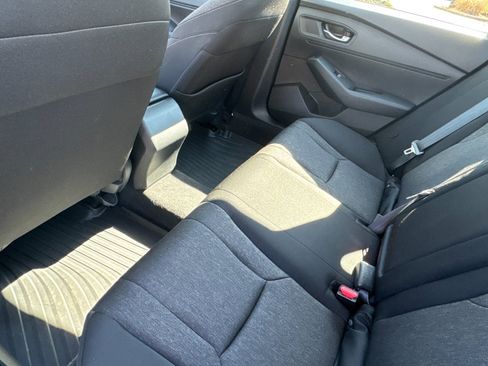 Used 2024 Honda Accord EX image 13