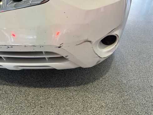 Used 2011 Nissan Rogue S FWD image 12