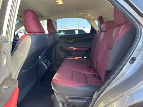 Used 2021 Lexus NX 300 FWD w/ Comfort Package image 28