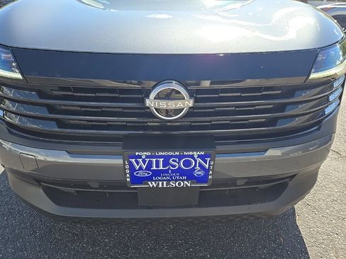 New 2025 Nissan Kicks SV w/ SV Premium Package image 30