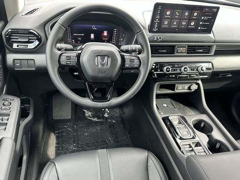 New 2026 Honda Pilot EX-L image 9