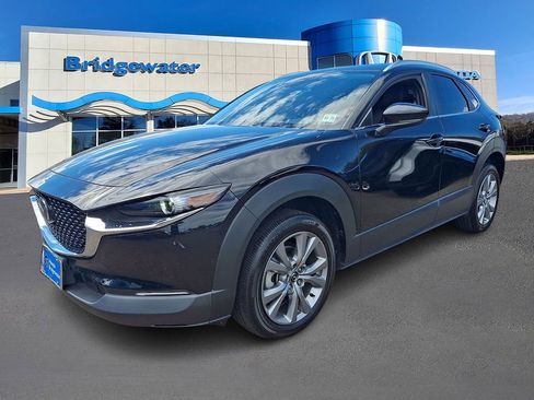 Used 2023 MAZDA CX-30 AWD 2.5 S w/ Preferred Package image 3