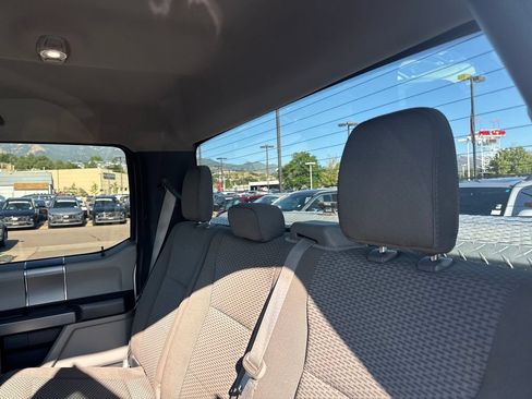 Used 2019 Ford F350 XLT w/ XLT Premium Package AWD/4WD image 27