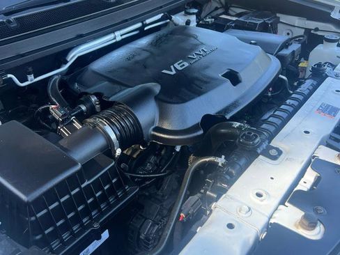 Used 2021 Chevrolet Colorado W/T w/ WT Convenience Package image 22