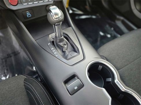 New 2026 Ford Mustang Coupe w/ Bronze Appearance Package image 21