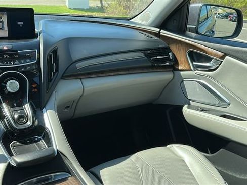 Certified 2019 Acura RDX AWD w/ Advance Package image 26
