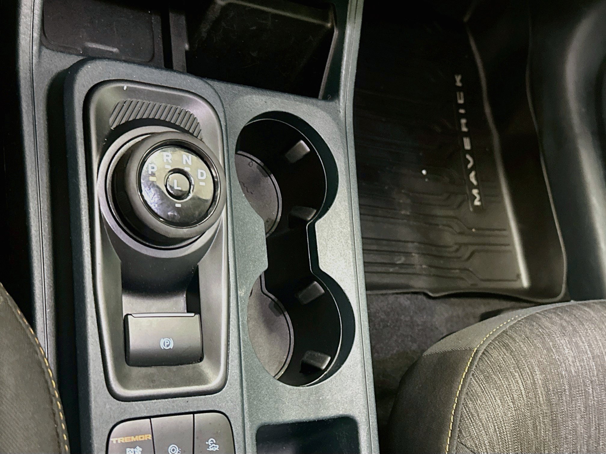 Used 2023 Ford Maverick Tremor w/ Tremor Off-Road Package AWD/4WD image 24
