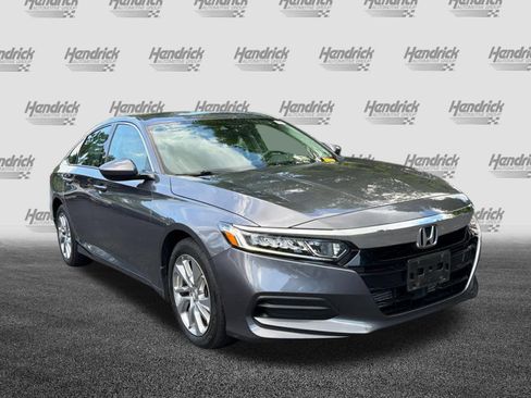 Used 2019 Honda Accord LX image 2