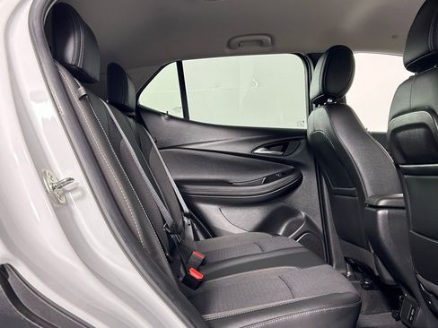 Used 2023 Buick Encore GX Preferred w/ Cold Weather Comfort Package image 12