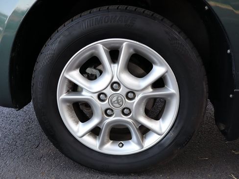 Used 2005 Toyota Sienna LE w/ LE Pkg 4 AWD/4WD image 39