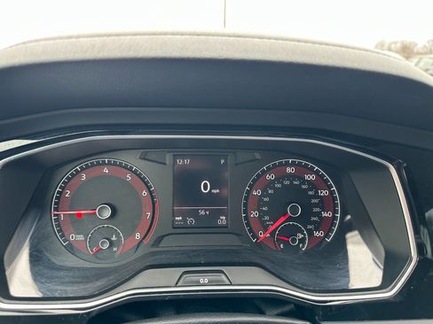 Used 2019 Volkswagen Jetta SE image 19