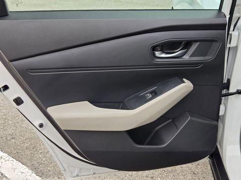 Certified 2025 Honda Accord SE image 15