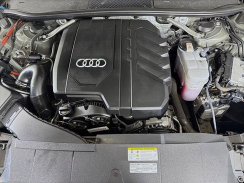 Certified 2023 Audi A6 Premium Plus AWD/4WD image 32