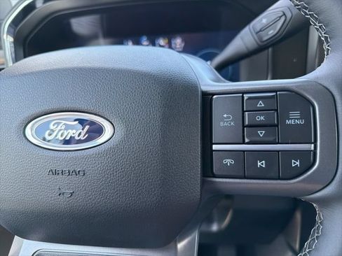 New 2026 Ford F350 Lariat w/ Black Appearance Package AWD/4WD image 26
