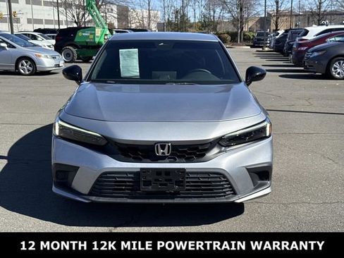 Used 2023 Honda Civic Sport image 6