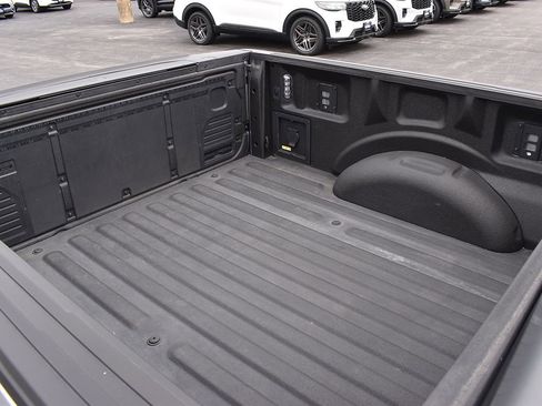 Certified 2023 Ford F150 Lariat w/ Equipment Group 502A High AWD/4WD image 34