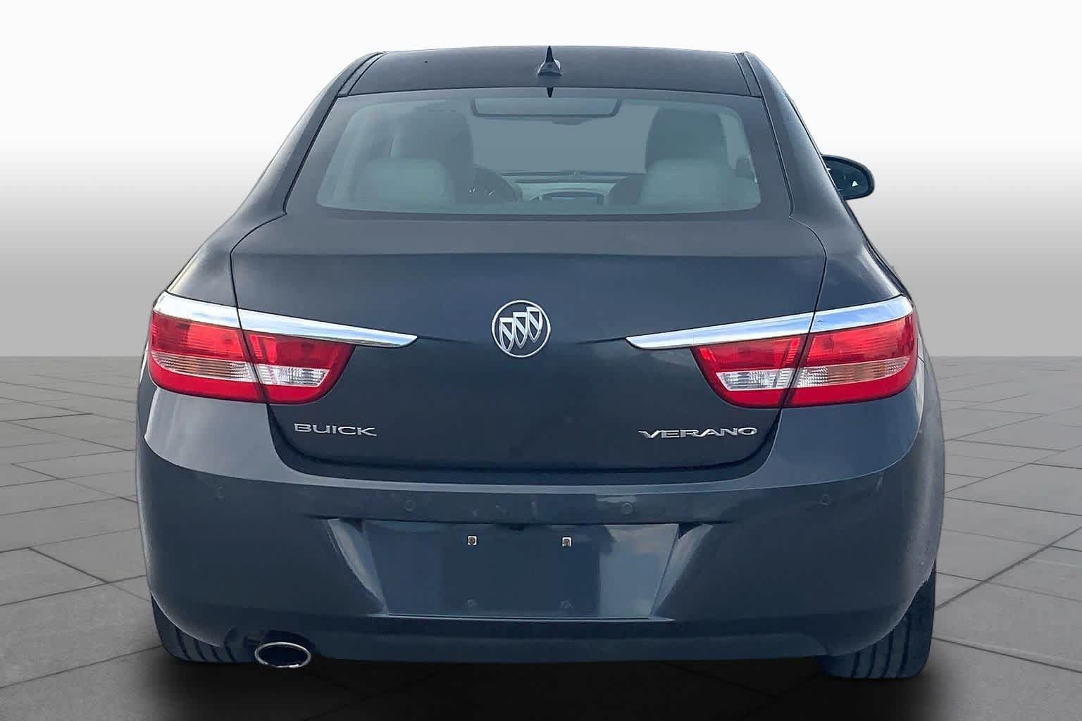 Used 2014 Buick Verano Convenience FWD image 5