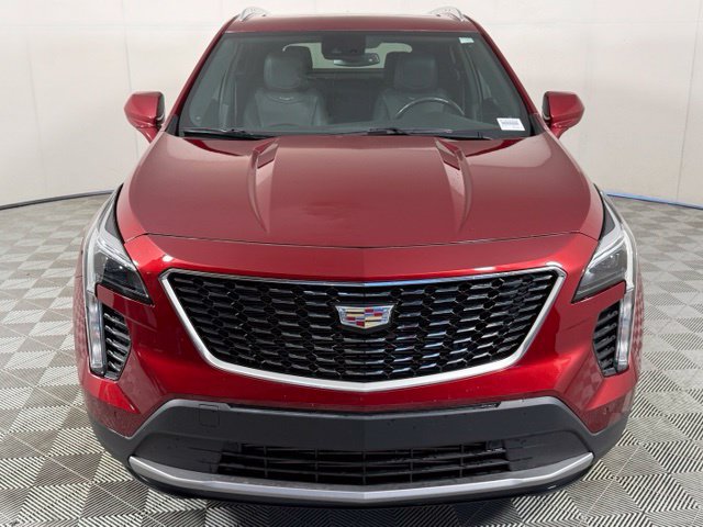 Used 2020 Cadillac XT4 Premium Luxury AWD/4WD image 12