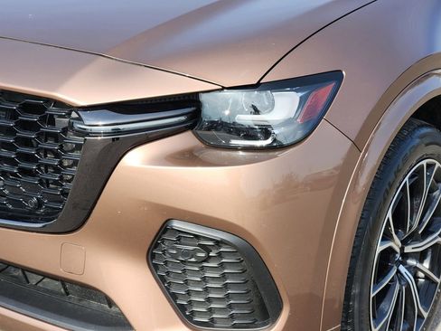 Used 2025 MAZDA CX-70 3.3 Turbo S w/ Premium Package image 11