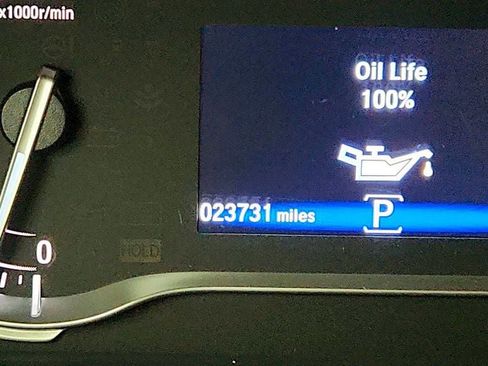 Used 2023 Honda Ridgeline Black Edition image 15