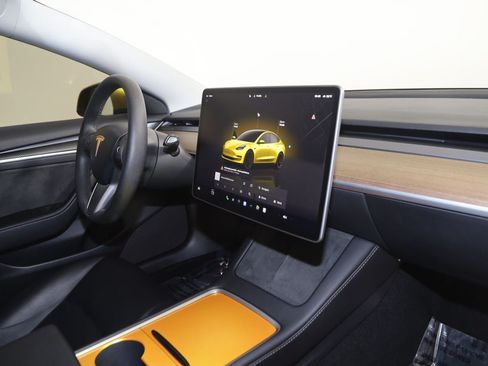 Used 2023 Tesla Model 3 Performance AWD/4WD image 43